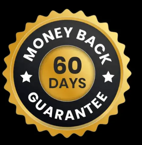 Money Back Guarantee